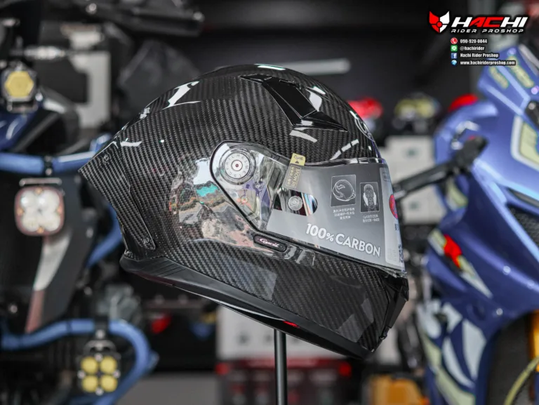 CYRIL AH018 R30S 3K Carbon