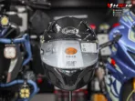 CYRIL AH018 R30S 3K Carbon