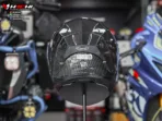 CYRIL AH018 R30S 3K Carbon