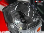 CYRIL AH018 R30S 3K Carbon