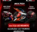 ls2 helmets touring adventure