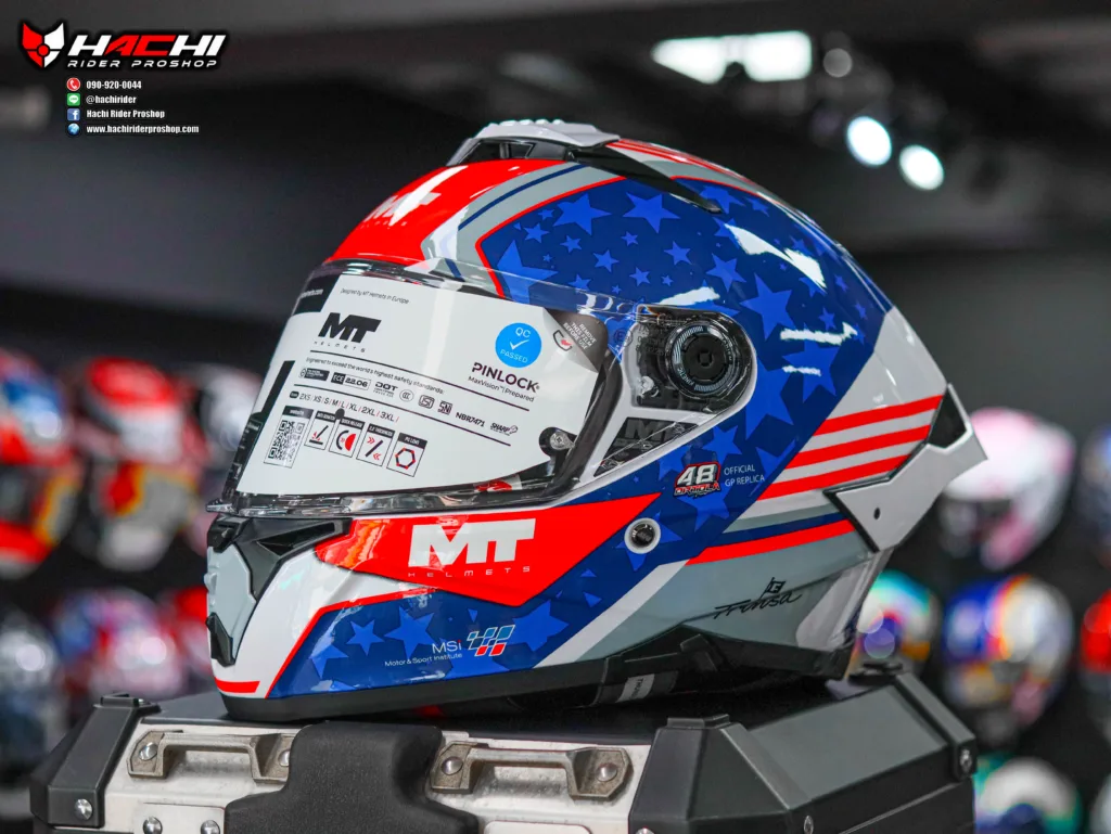 mt thunder 4 r sv ortola gloss blue 1