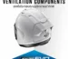 ventilation components arai 6