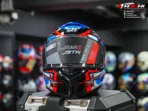 JUST1 J STR Astro RedBlueBlack