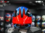 JUST1 J STR Astro RedBlueBlack