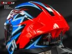 JUST1 J STR Astro RedBlueBlack