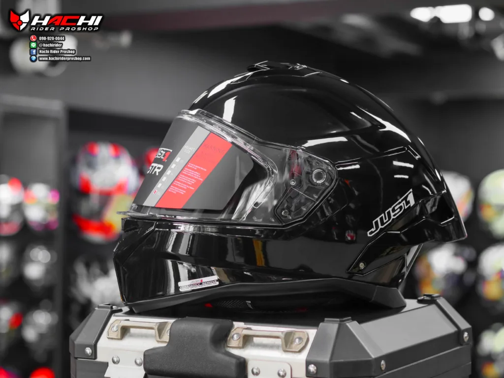just1 jstr gloss black 1