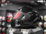 JUST1 J STR Gloss Black
