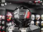 JUST1 J STR Gloss Black