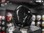 JUST1 J STR Gloss Black