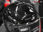 JUST1 J STR Gloss Black