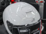 JUST1 J STR Gloss White