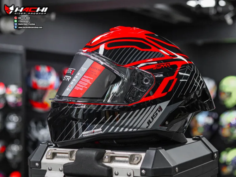 just1 jstr tactical silver red 1