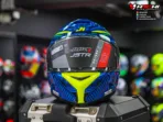JUST1 J STR Titan RedBlueBlack