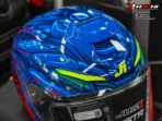 JUST1 J STR Titan RedBlueBlack