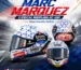 marc marquez czech republic gp 120th estrella galicia shoei