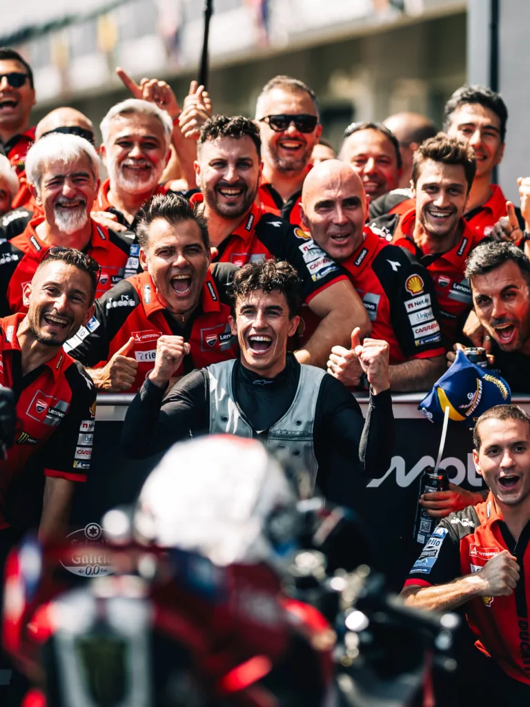 marc marquez victorious czechia 2026 1