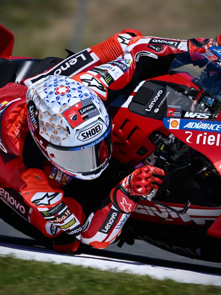 marc marquez victorious czechia 2026 2