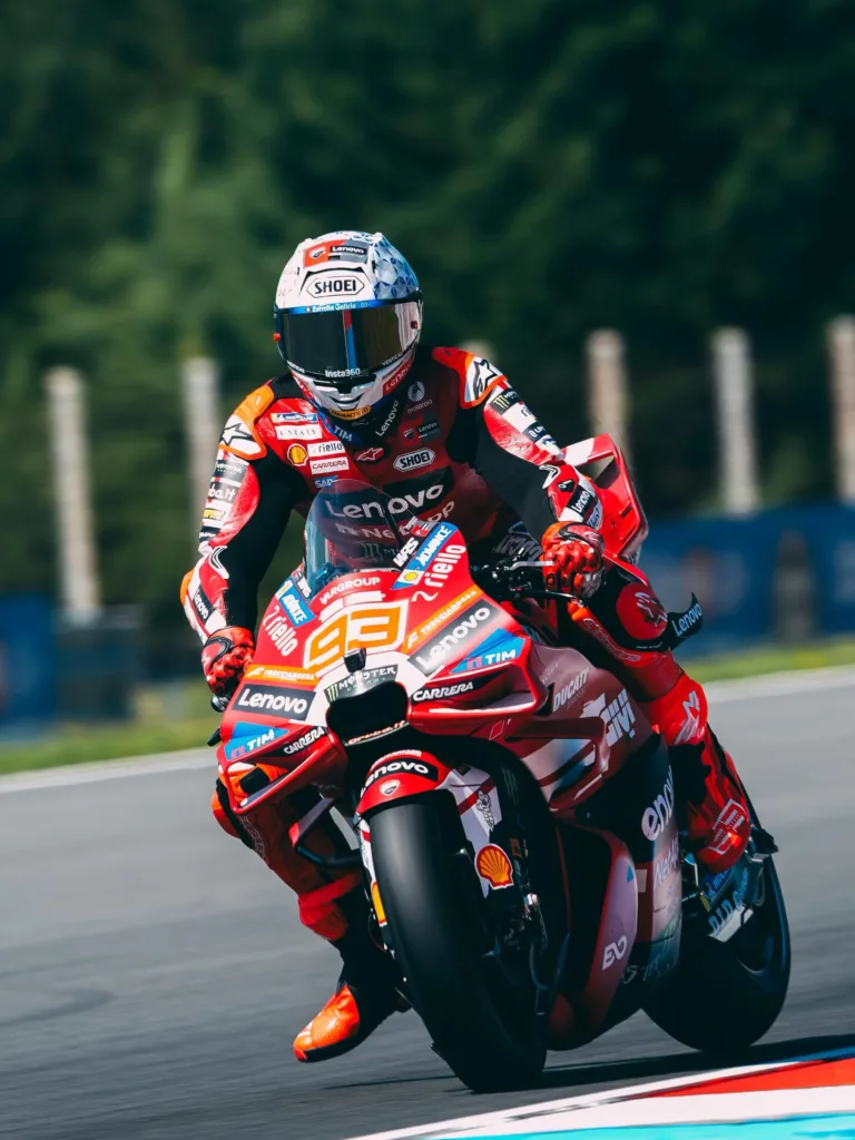 marc marquez victorious czechia 2026 3