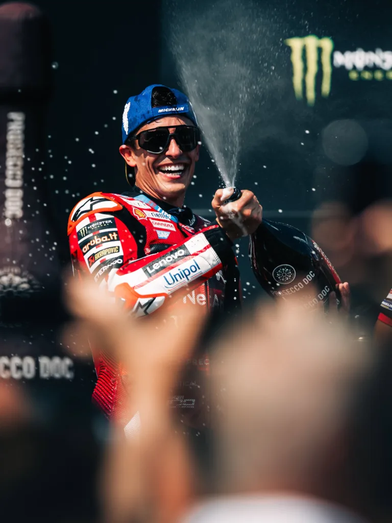 marc marquez victorious czechia 2026 4