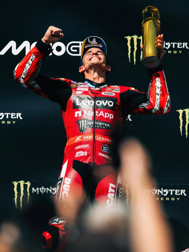 marc marquez victorious czechia 2026 5