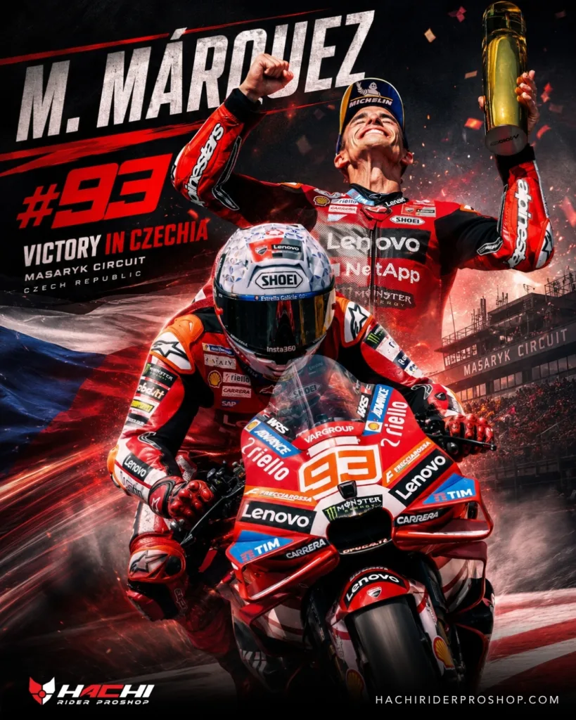 marc shoei winner gp 21062026