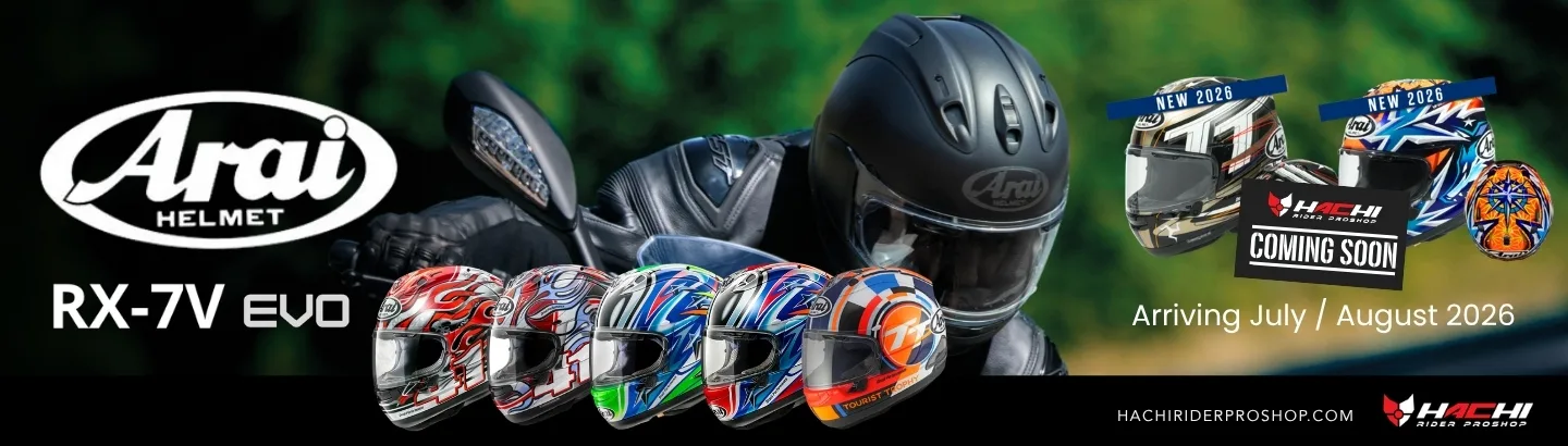 arai helmet rx 7v evo cover