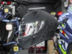 CYRIL CR1 FF357 Matt Black