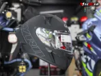CYRIL CR1 FF357 Matt Black