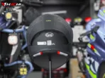 CYRIL CR1 FF357 Matt Black