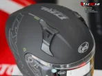 CYRIL CR1 FF357 Matt Black