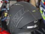 CYRIL CR1 FF357 Matt Black