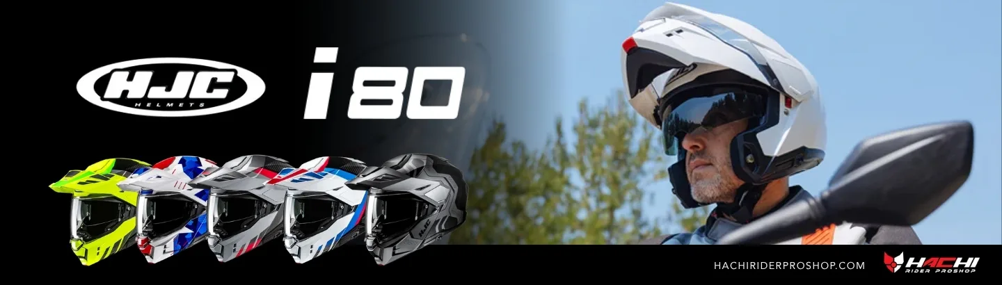 hjc helmet i80 cover