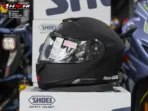 SHOEI NEOTEC3 Matt Black