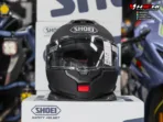 SHOEI NEOTEC3 Matt Black