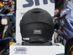 SHOEI NEOTEC3 Matt Black