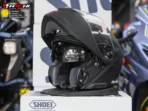SHOEI NEOTEC3 Matt Black