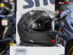 SHOEI NEOTEC3 Matt Black