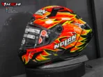 NOLAN X 804 RS ULTRA CARBON Iannone Replica