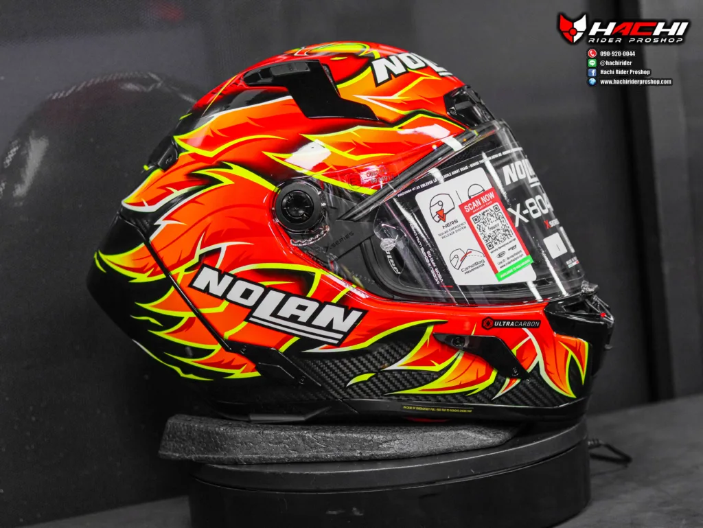 nolan x804 rs iannone replica 2