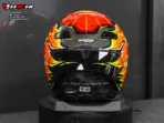 NOLAN X 804 RS ULTRA CARBON Iannone Replica