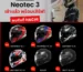 shoei neotec 3 available