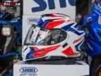 SHOEI NEOTEC3 Anthem TC 10