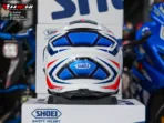 SHOEI NEOTEC3 Anthem TC 10