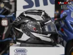 SHOEI NEOTEC3 Anthem TC 5