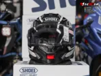 SHOEI NEOTEC3 Anthem TC 5
