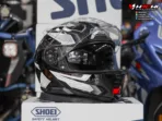 SHOEI NEOTEC3 Anthem TC 5