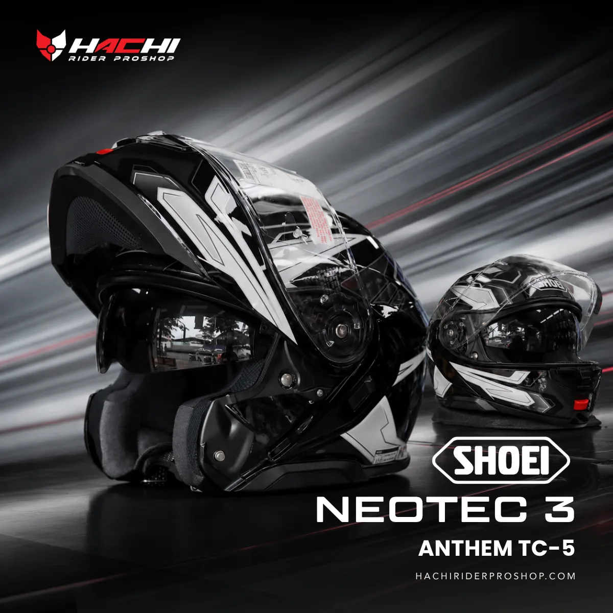 shoei-neotec3-anthem-tc-5 SHOEI NEOTEC3 Anthem TC 5