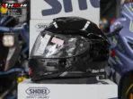 SHOEI NEOTEC3 Gloss Black