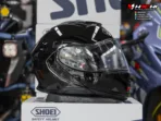 SHOEI NEOTEC3 Gloss Black
